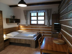 Horský apartmán 212 - Cihlářka Pec Pod Snežkou